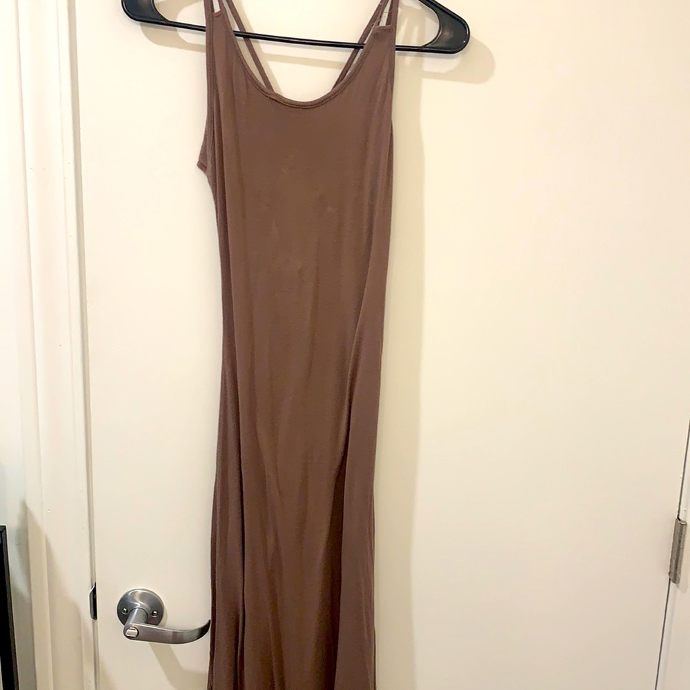 Boutique Maxi Dress